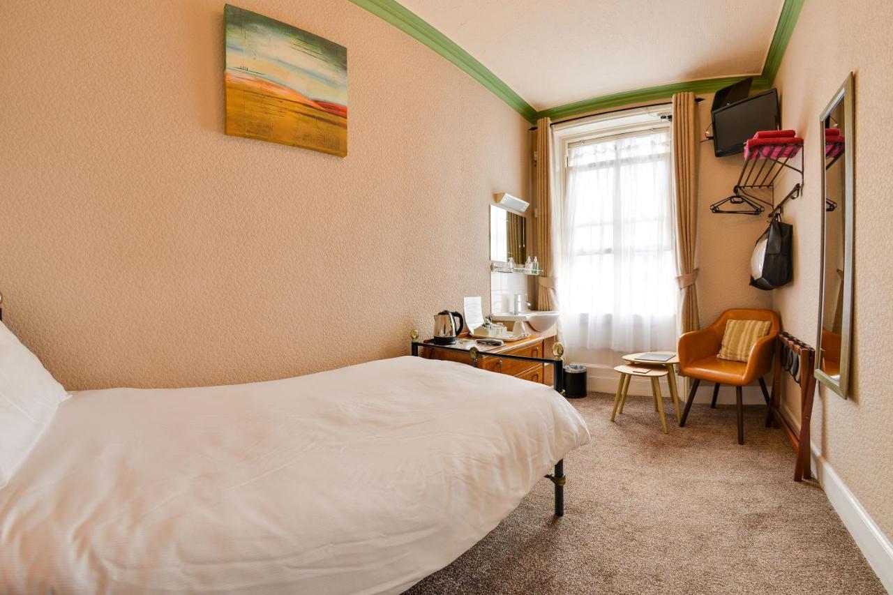 Pannett House Bed & Breakfast, Beautiful Victorian Residence Уитби Екстериор снимка