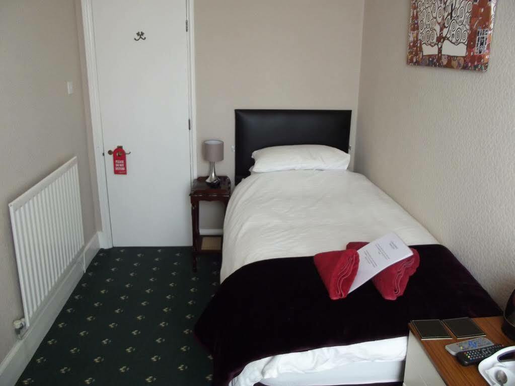 Pannett House Bed & Breakfast, Beautiful Victorian Residence Уитби Екстериор снимка