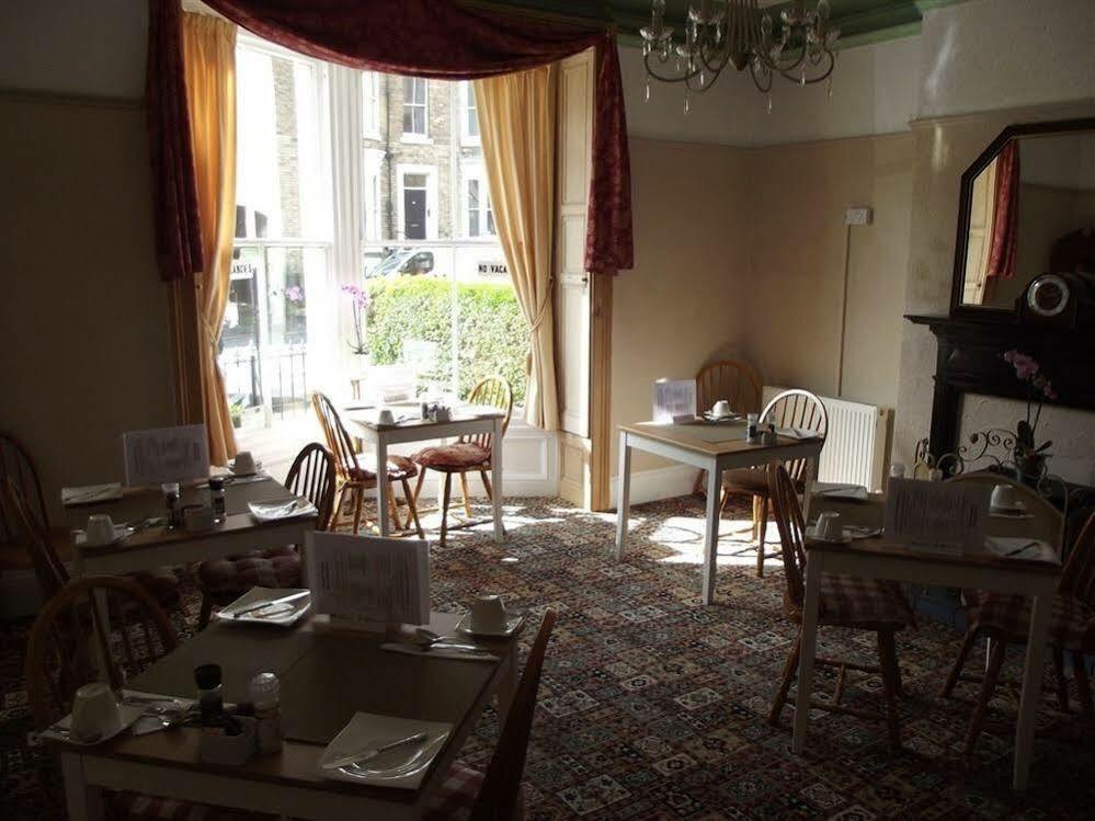 Pannett House Bed & Breakfast, Beautiful Victorian Residence Уитби Екстериор снимка