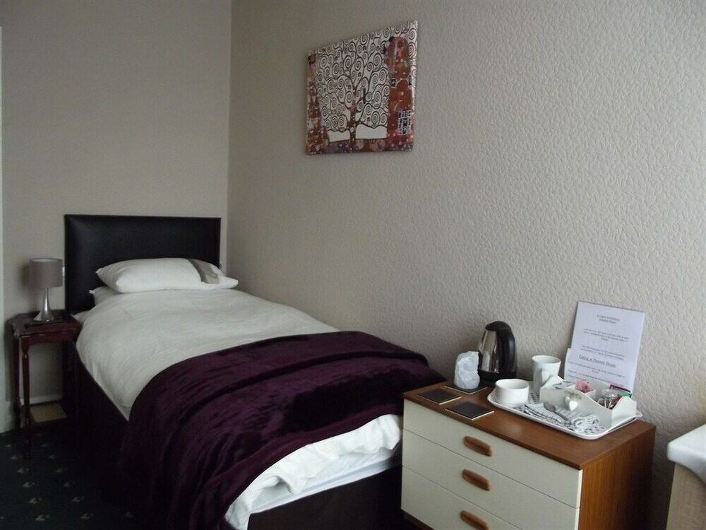 Pannett House Bed & Breakfast, Beautiful Victorian Residence Уитби Екстериор снимка